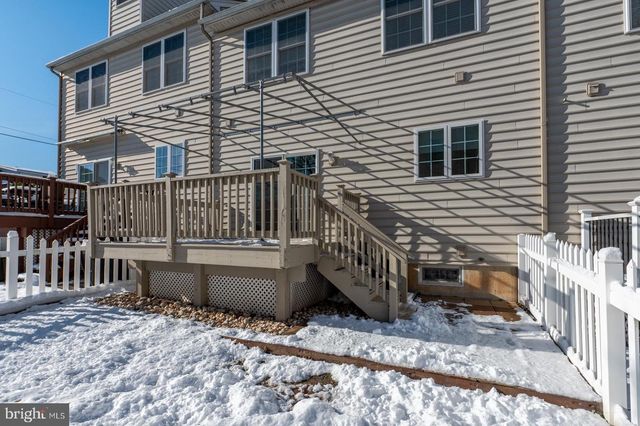 709 GREEN ST, Bridgeport, PA 19405