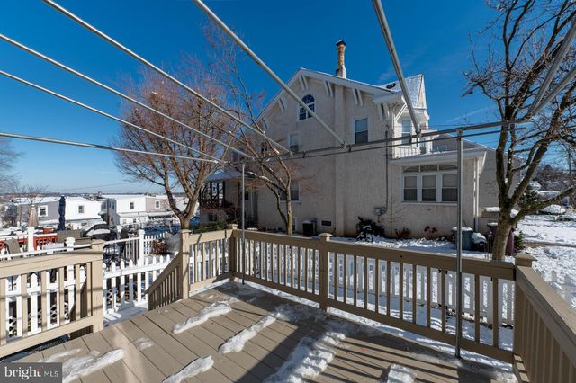 709 GREEN ST, Bridgeport, PA 19405