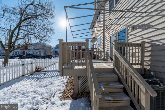 709 GREEN ST, Bridgeport, PA 19405