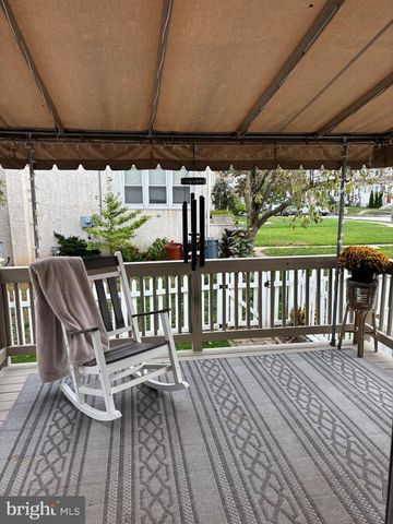 709 GREEN ST, Bridgeport, PA 19405