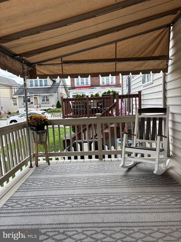 709 GREEN ST, Bridgeport, PA 19405