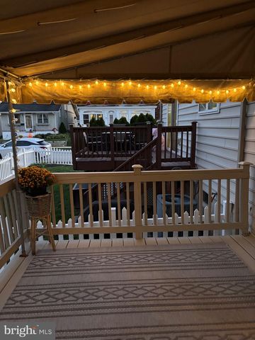 709 GREEN ST, Bridgeport, PA 19405