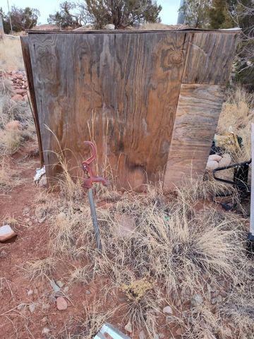 268 OLD ABO Trail, Mountainair, NM 87036