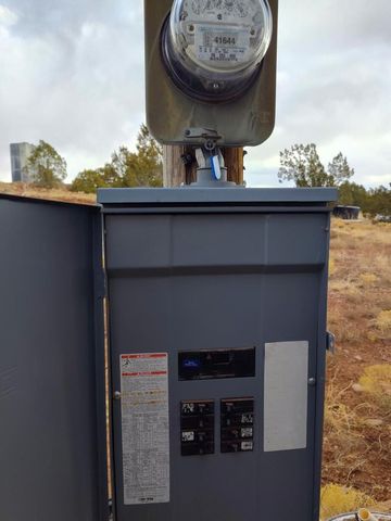 268 OLD ABO Trail, Mountainair, NM 87036