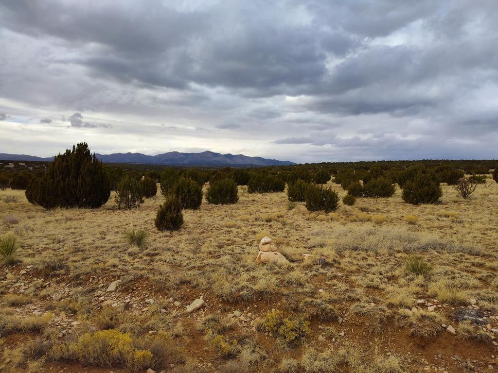 268 OLD ABO Trail, Mountainair, NM 87036