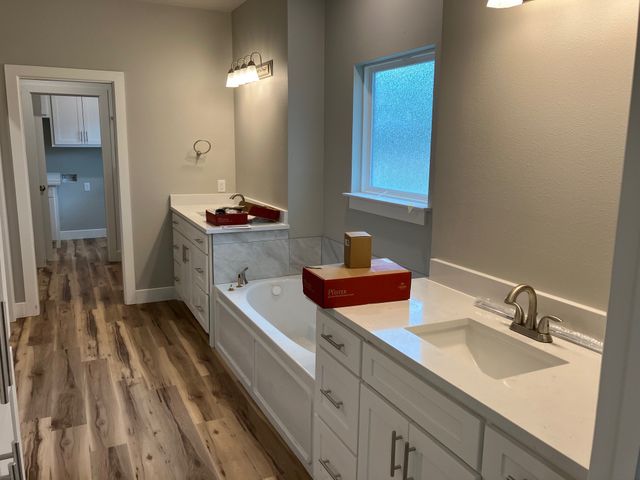 820 Mulberry Street, Sulphur Springs, TX 75482