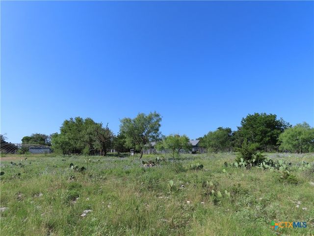 TBD County Road 330, Burnet, TX 78611