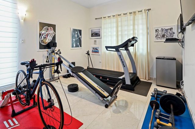 K-8 TERRACE ST., GARDEN HILLS, Guaynabo, PR 00966