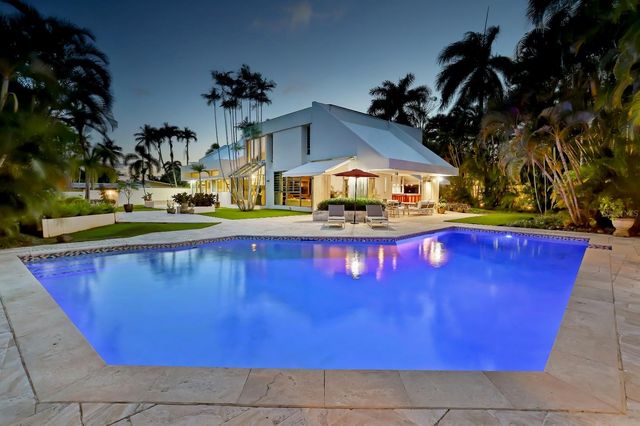 K-8 TERRACE ST., GARDEN HILLS, Guaynabo, PR 00966