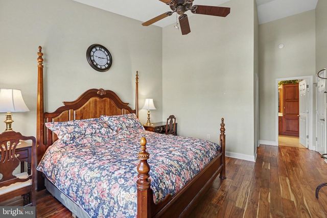 1715 REVERE DRIVE, Mechanicsburg, PA 17050