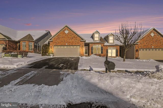 1715 REVERE DRIVE, Mechanicsburg, PA 17050