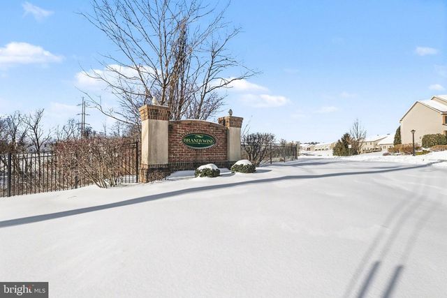 1715 REVERE DRIVE, Mechanicsburg, PA 17050