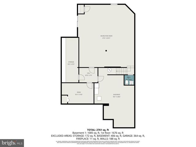 1715 REVERE DRIVE, Mechanicsburg, PA 17050