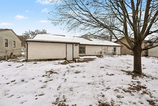 4777 Flying Eagle Drive, Kentwood, MI 49548