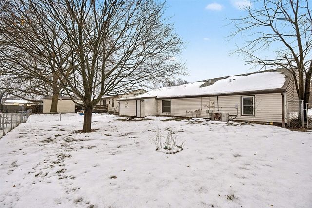 4777 Flying Eagle Drive, Kentwood, MI 49548