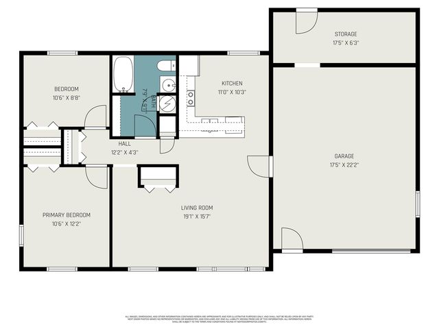 4777 Flying Eagle Drive, Kentwood, MI 49548