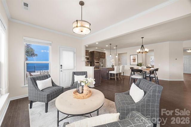 10830 Saltmarsh Lane, Charlotte, NC 28278