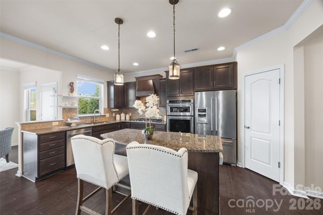 10830 Saltmarsh Lane, Charlotte, NC 28278