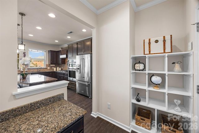 10830 Saltmarsh Lane, Charlotte, NC 28278