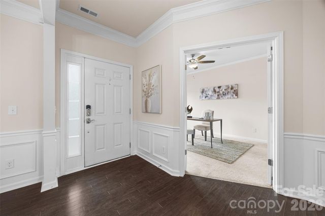 10830 Saltmarsh Lane, Charlotte, NC 28278