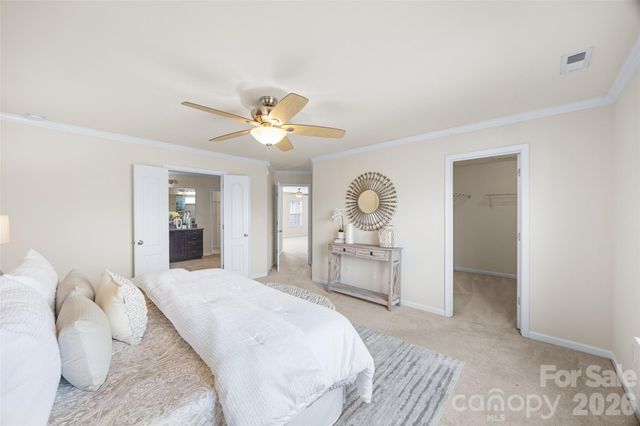 10830 Saltmarsh Lane, Charlotte, NC 28278