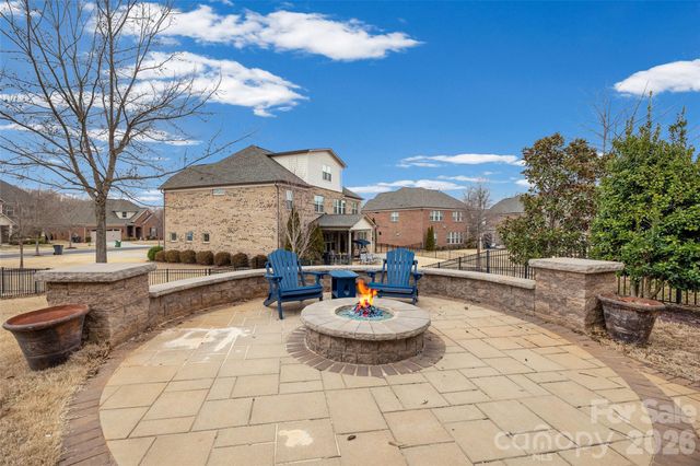 10830 Saltmarsh Lane, Charlotte, NC 28278