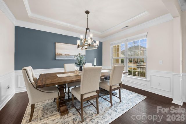 10830 Saltmarsh Lane, Charlotte, NC 28278