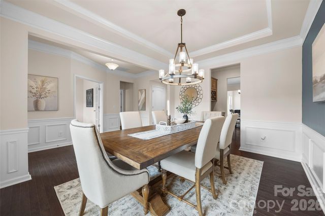 10830 Saltmarsh Lane, Charlotte, NC 28278