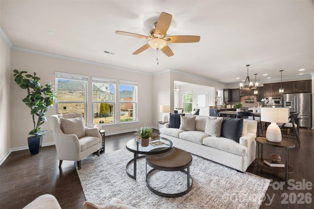 10830 Saltmarsh Lane, Charlotte, NC 28278