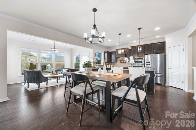 10830 Saltmarsh Lane, Charlotte, NC 28278