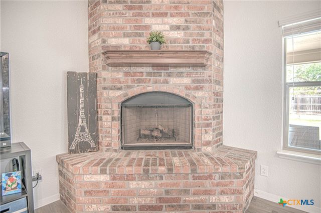 2520 Nolan Creek Street, Temple, TX 76504