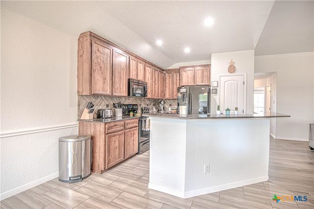 2520 Nolan Creek Street, Temple, TX 76504