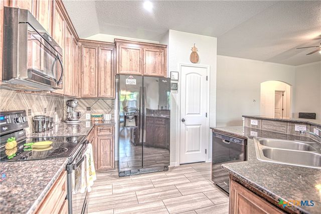 2520 Nolan Creek Street, Temple, TX 76504