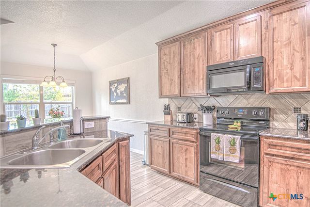 2520 Nolan Creek Street, Temple, TX 76504