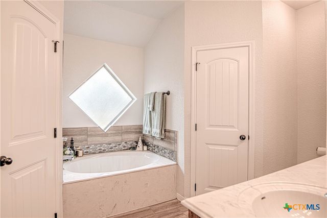 2520 Nolan Creek Street, Temple, TX 76504