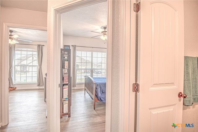 2520 Nolan Creek Street, Temple, TX 76504