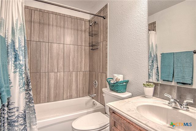 2520 Nolan Creek Street, Temple, TX 76504