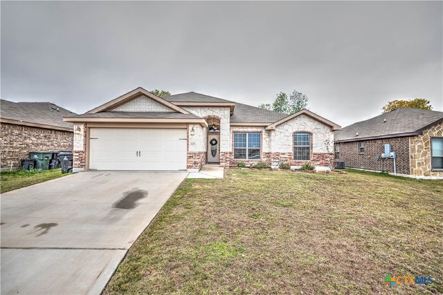 2520 Nolan Creek Street, Temple, TX 76504