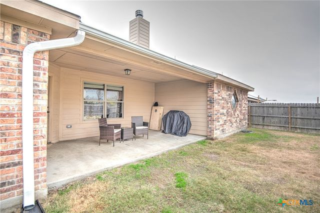 2520 Nolan Creek Street, Temple, TX 76504