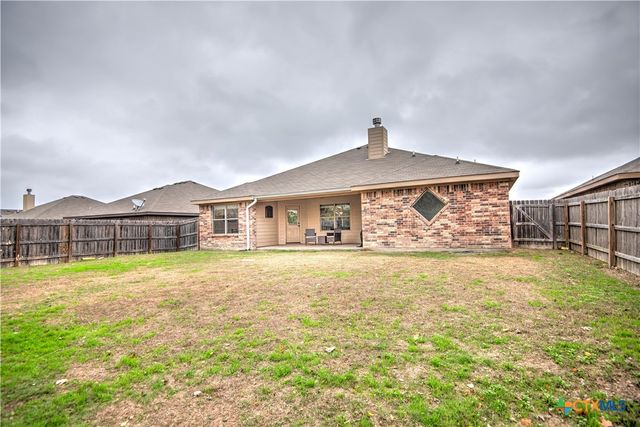 2520 Nolan Creek Street, Temple, TX 76504