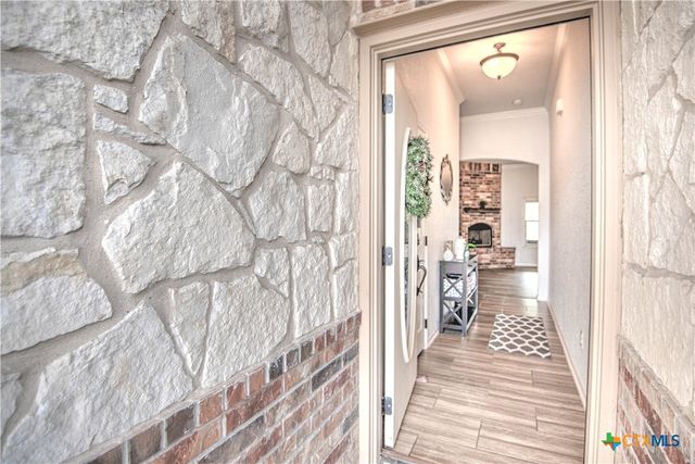 2520 Nolan Creek Street, Temple, TX 76504