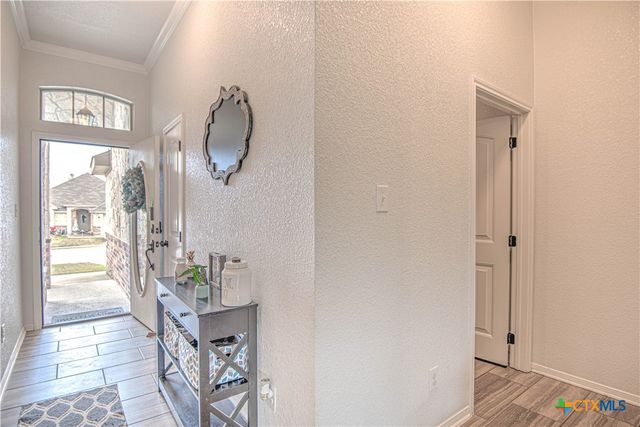 2520 Nolan Creek Street, Temple, TX 76504