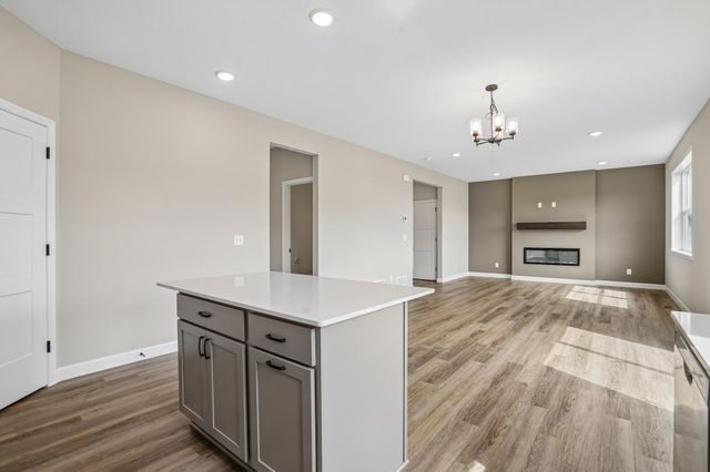 849 Walnut Grove Lane, Hanover, MN 55341