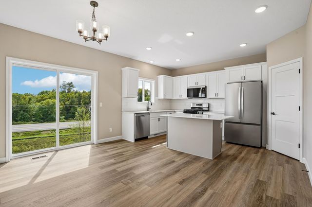 849 Walnut Grove Lane, Hanover, MN 55341