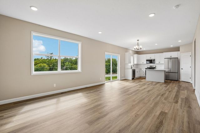 849 Walnut Grove Lane, Hanover, MN 55341