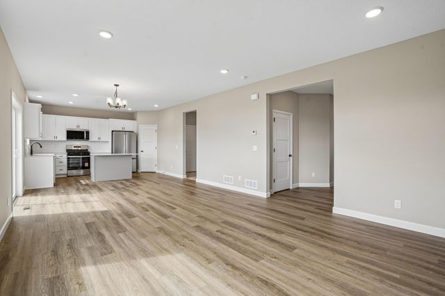 849 Walnut Grove Lane, Hanover, MN 55341