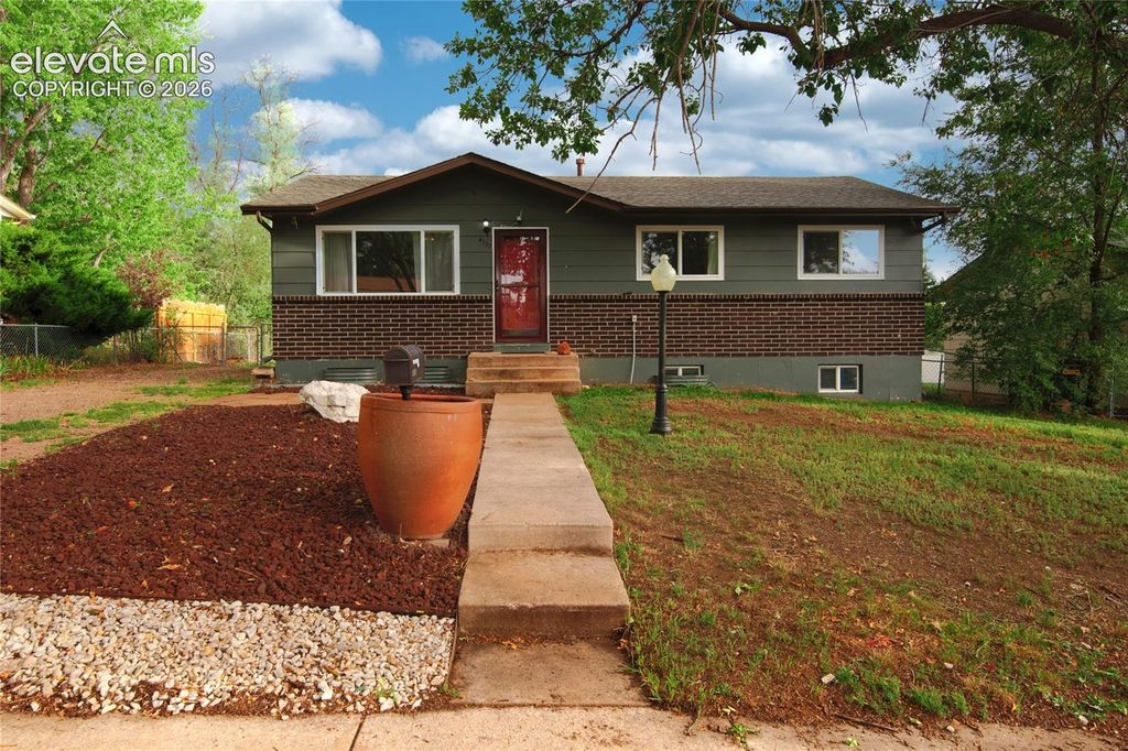 4737 N Splendid Circle, Colorado Springs, CO 80917 — photo 2
