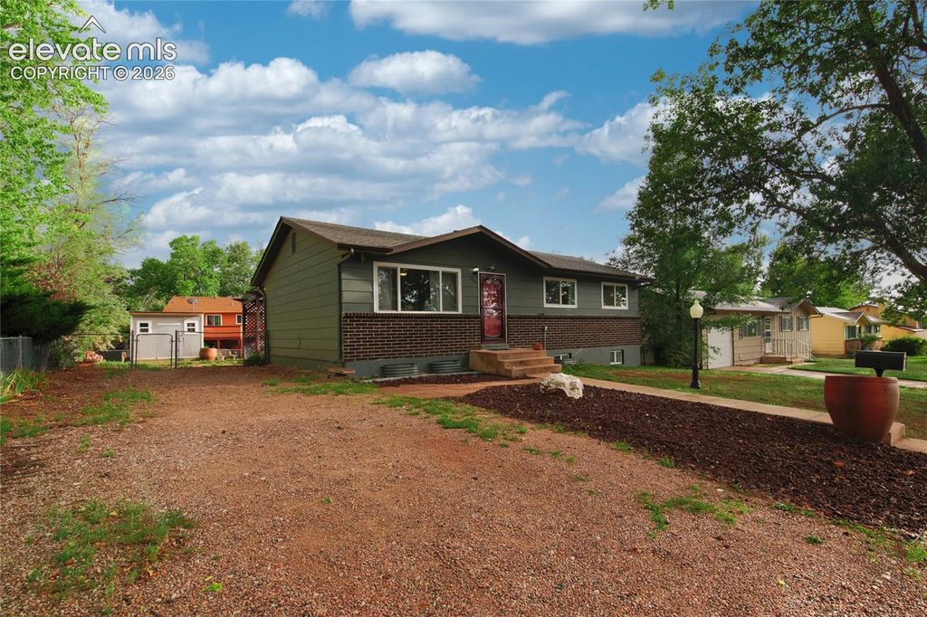 4737 N Splendid Circle, Colorado Springs, CO 80917 — photo 3