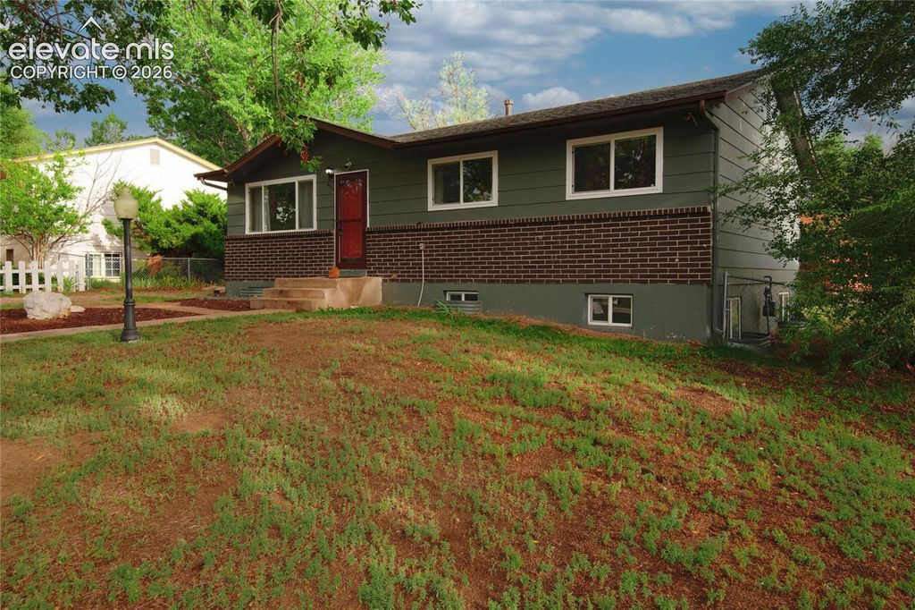 4737 N Splendid Circle, Colorado Springs, CO 80917 — photo 4