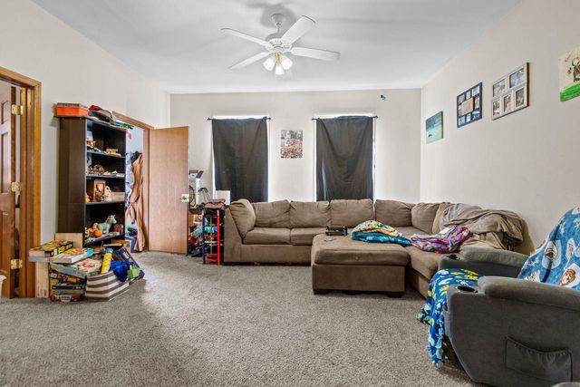 709 FRANKLIN STREET, Oshkosh, WI 54901